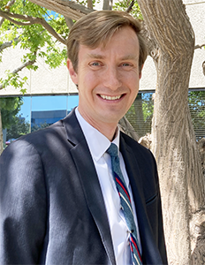 Andrew Rakestraw